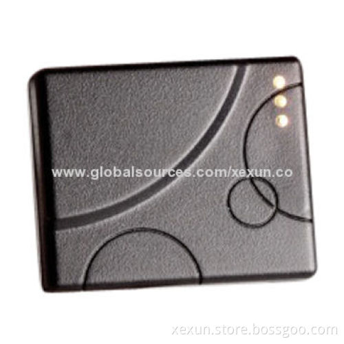 High quality mini dog GPS tracker, smart 5m Sensitivity, SMS Command, waterproof, small sizeNew